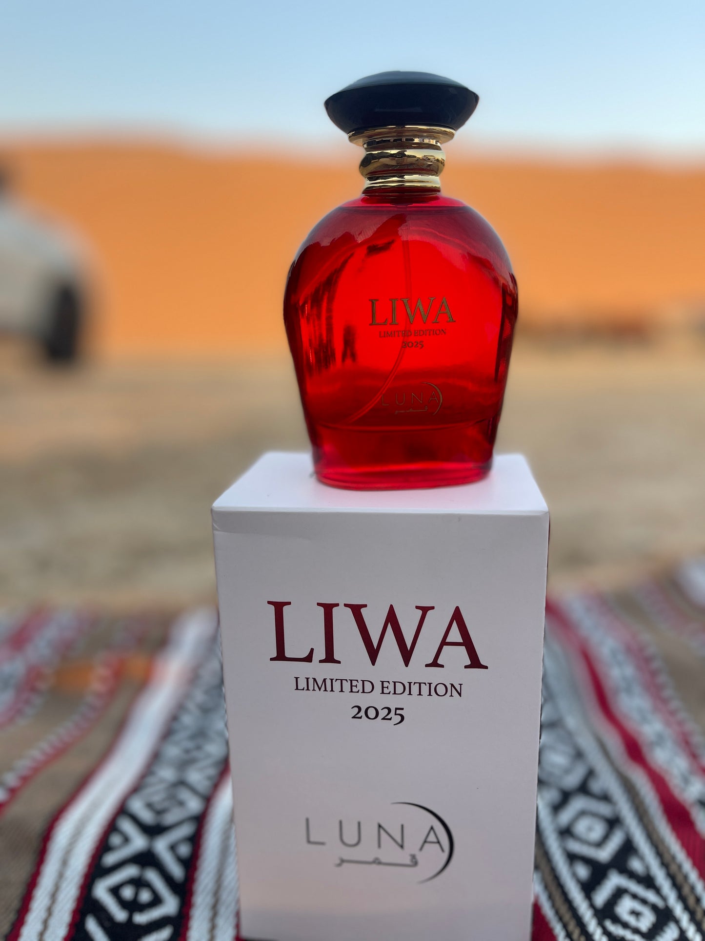 Liwa Limited Edition