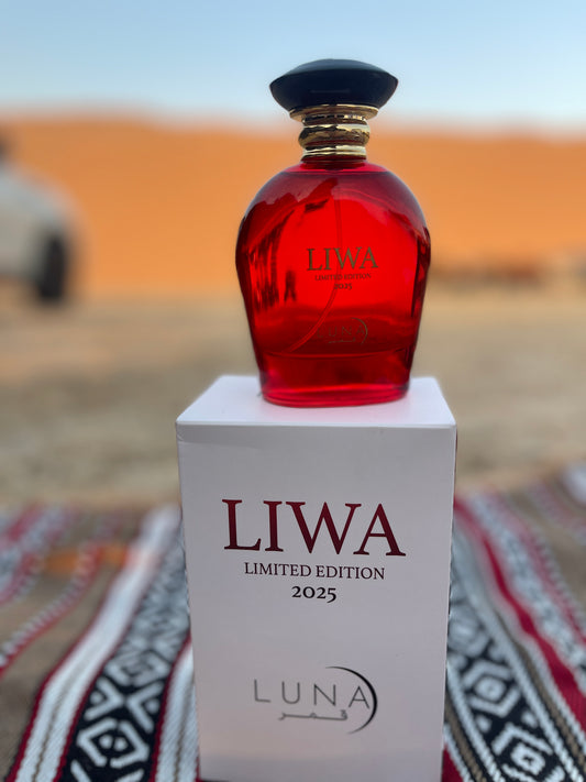 Liwa Limited Edition